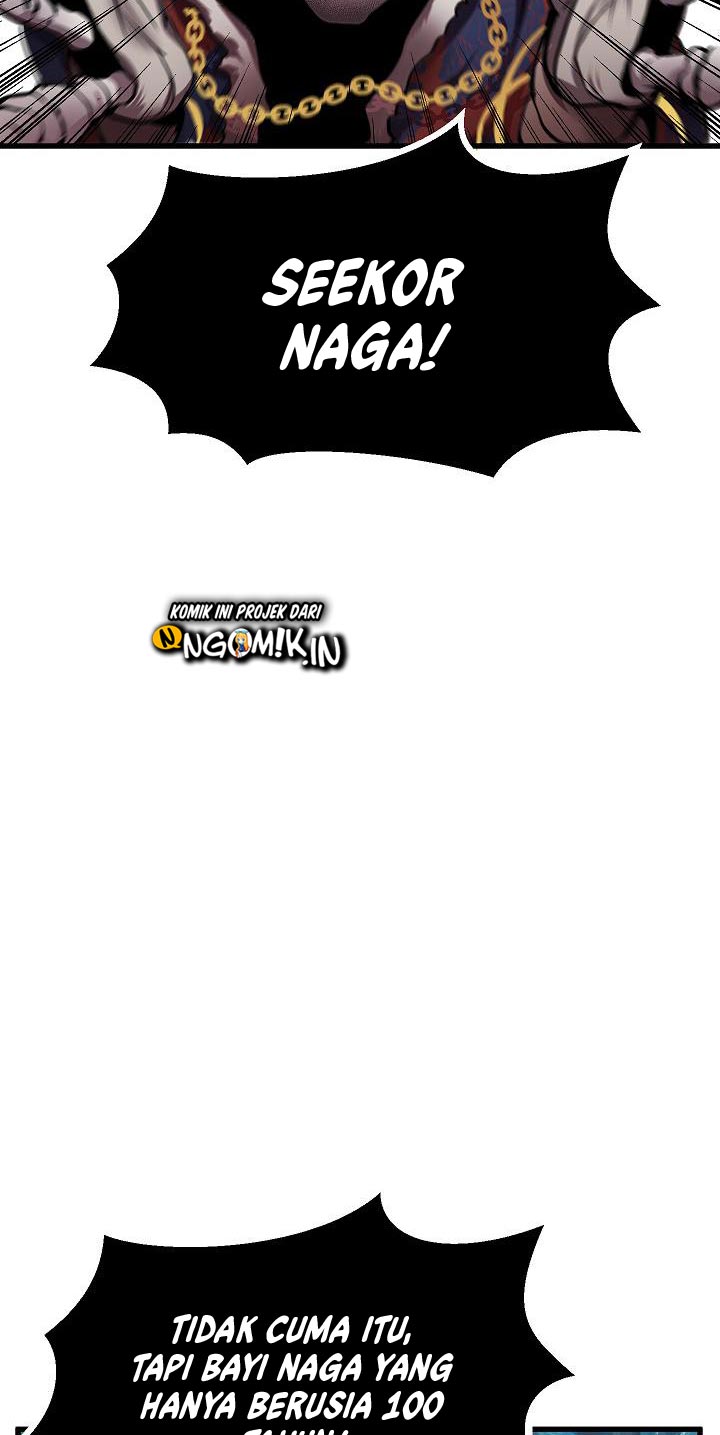 Otherworldly Sword King’s Survival Records chapter 18